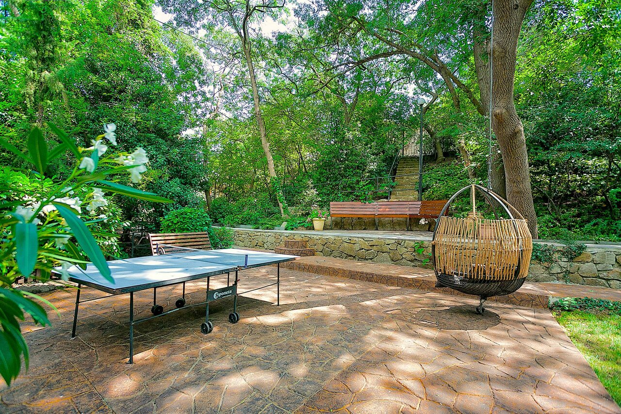 Гостиница Муссон Ялта-152