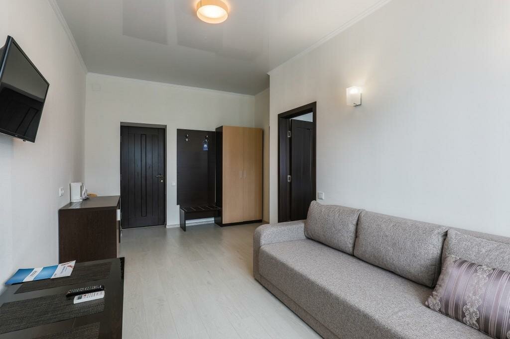 Гостиница Муссон Ялта-55