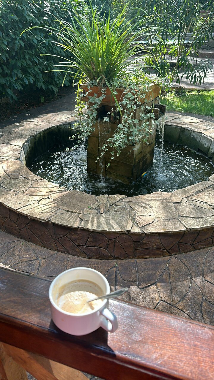 Гостиница Муссон Ялта-96