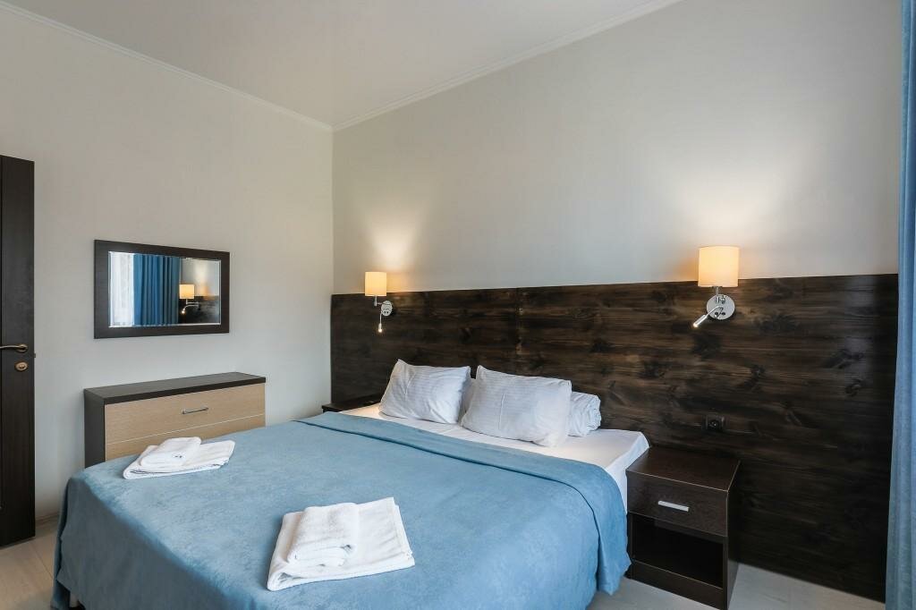 Гостиница Муссон Ялта-66