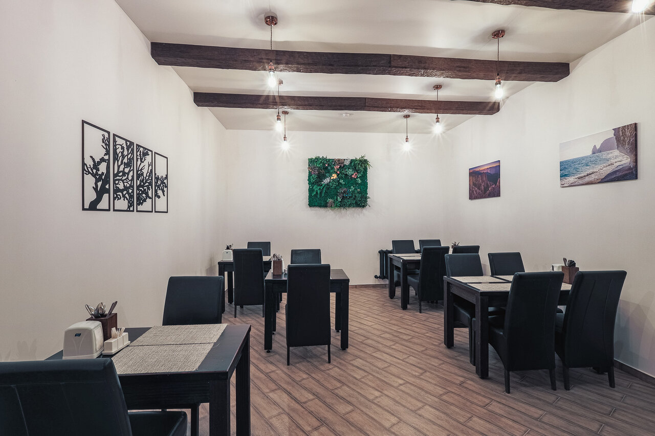 Гостиница Муссон Ялта-17