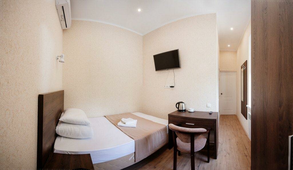 Гостиница Муссон Ялта-130