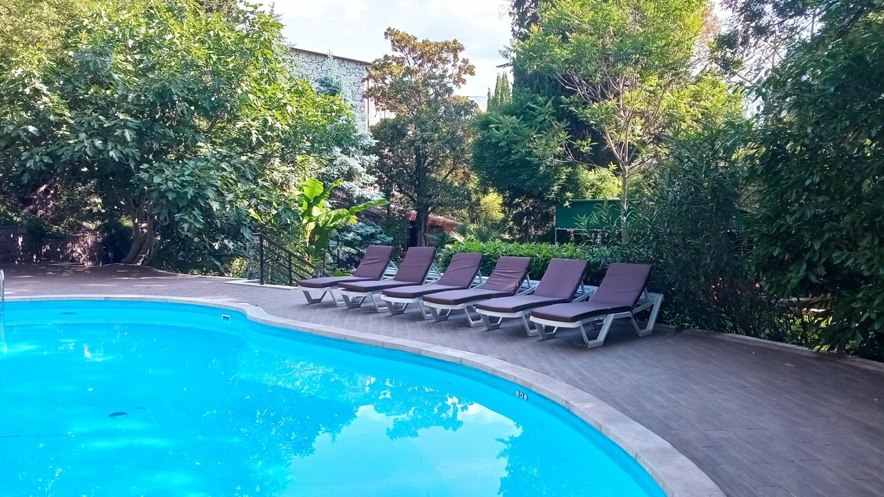 Гостиница Муссон Ялта-63