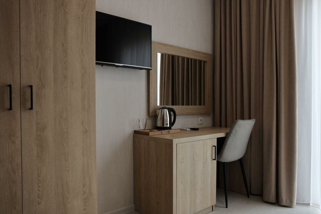 Гостиница Муссон Ялта-112