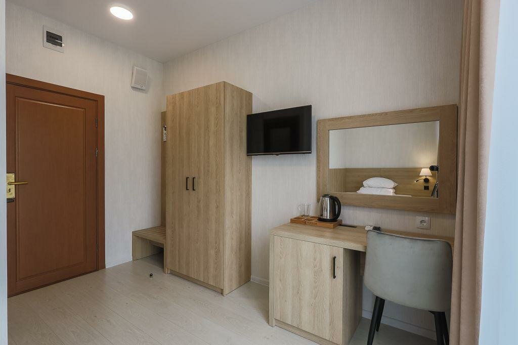 Гостиница Муссон Ялта-115