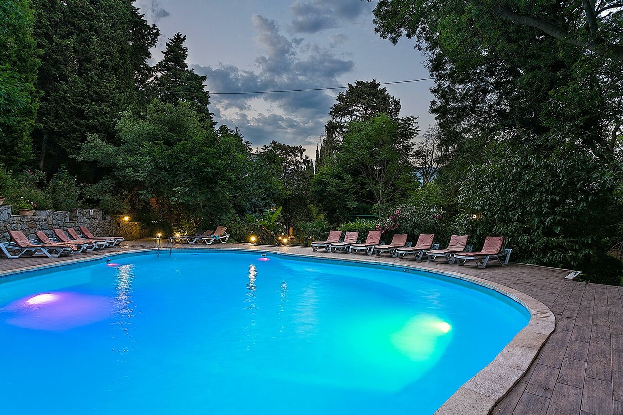 Гостиница Муссон Ялта-145