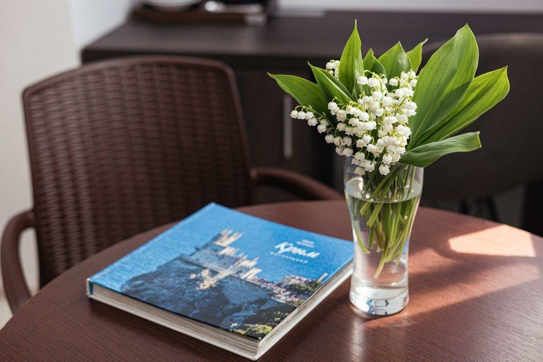 Гостиница Муссон Ялта-77