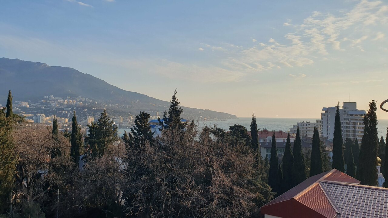 Гостиница Муссон Ялта-154