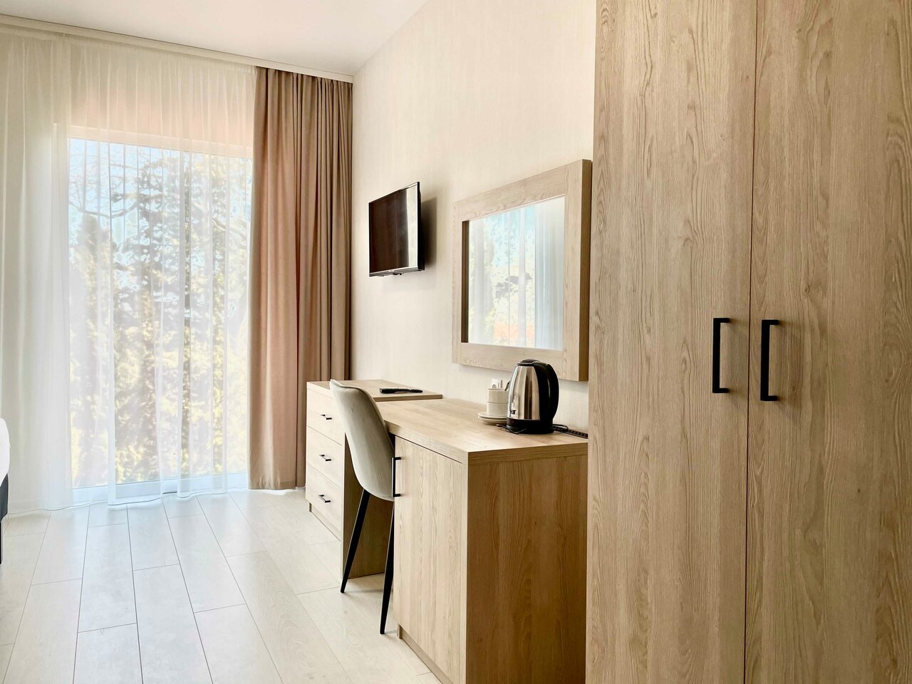 Гостиница Муссон Ялта-21