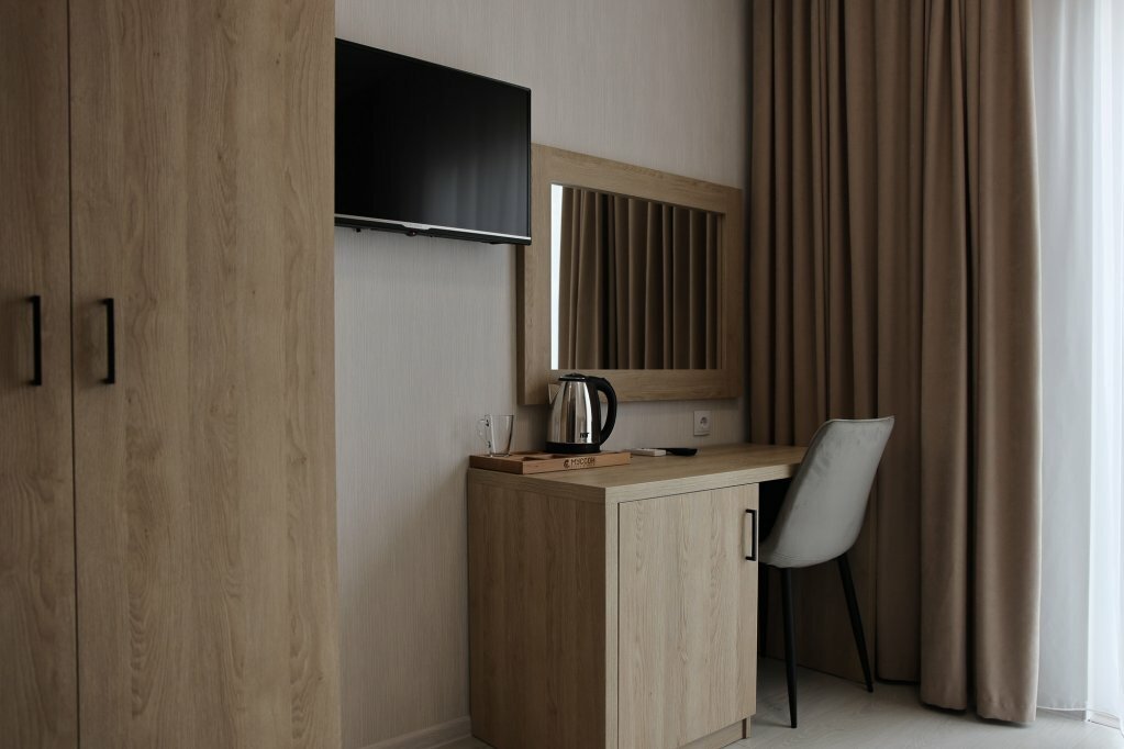 Гостиница Муссон Ялта-30