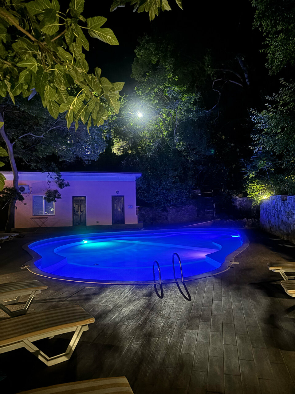 Гостиница Муссон Ялта-176