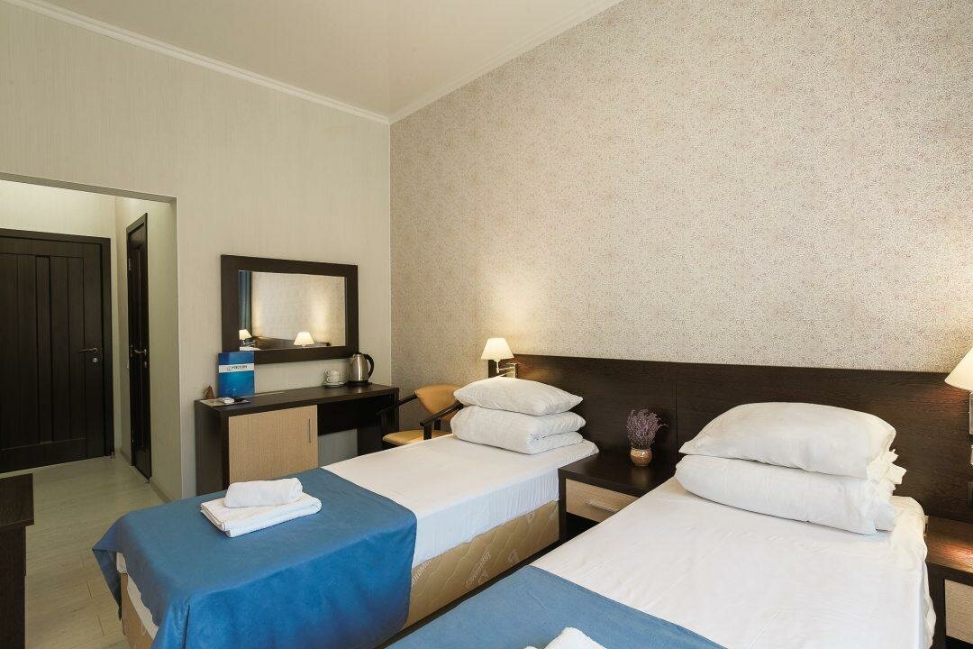 Гостиница Муссон Ялта-70