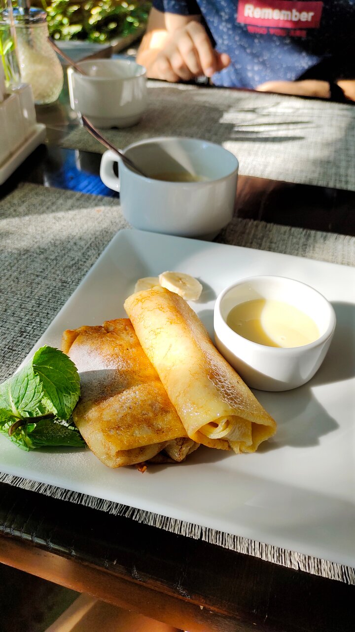 Гостиница Муссон Ялта-33