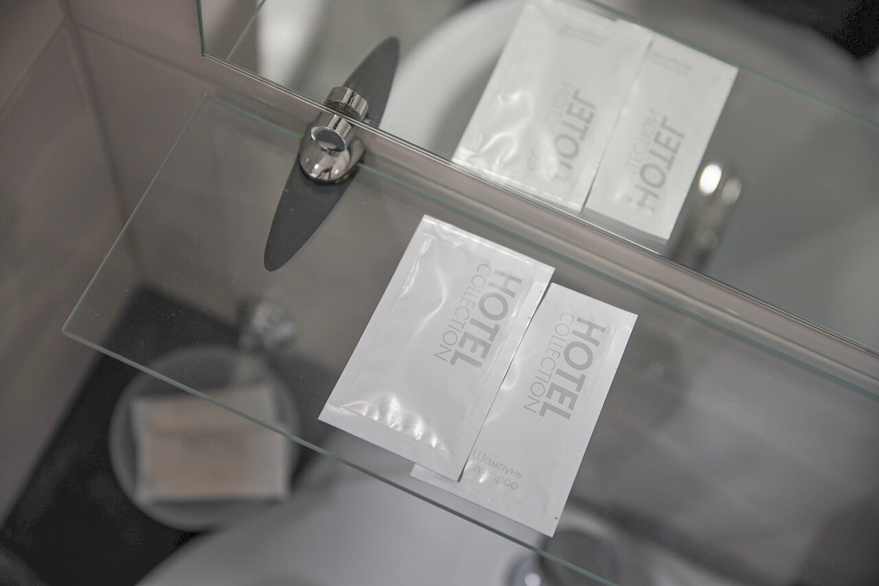 Гостиница Муссон Ялта