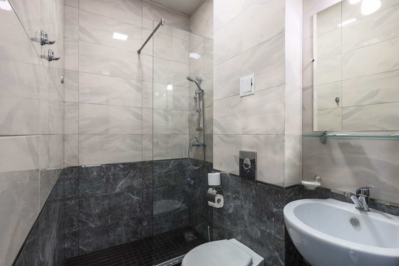 Гостиница Муссон Ялта