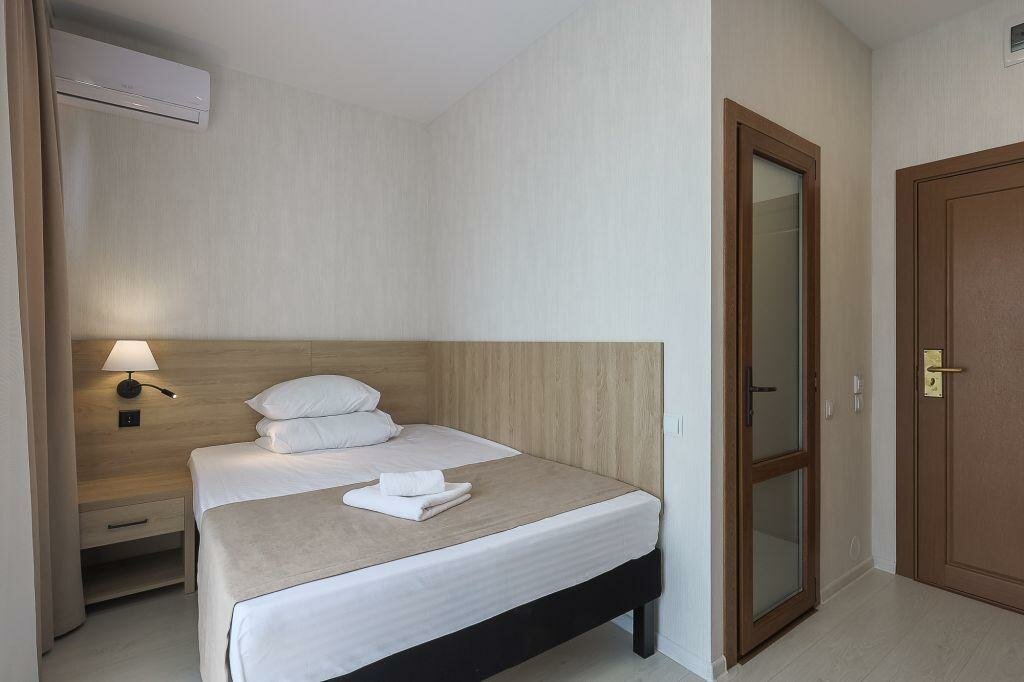 Гостиница Муссон Ялта-113