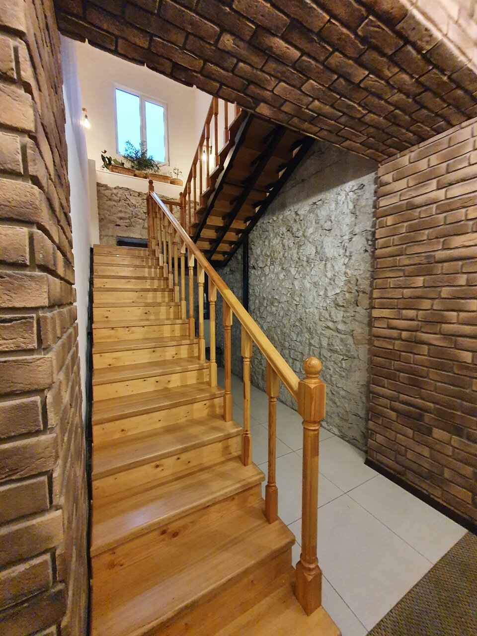 Гостиница Муссон Ялта-40