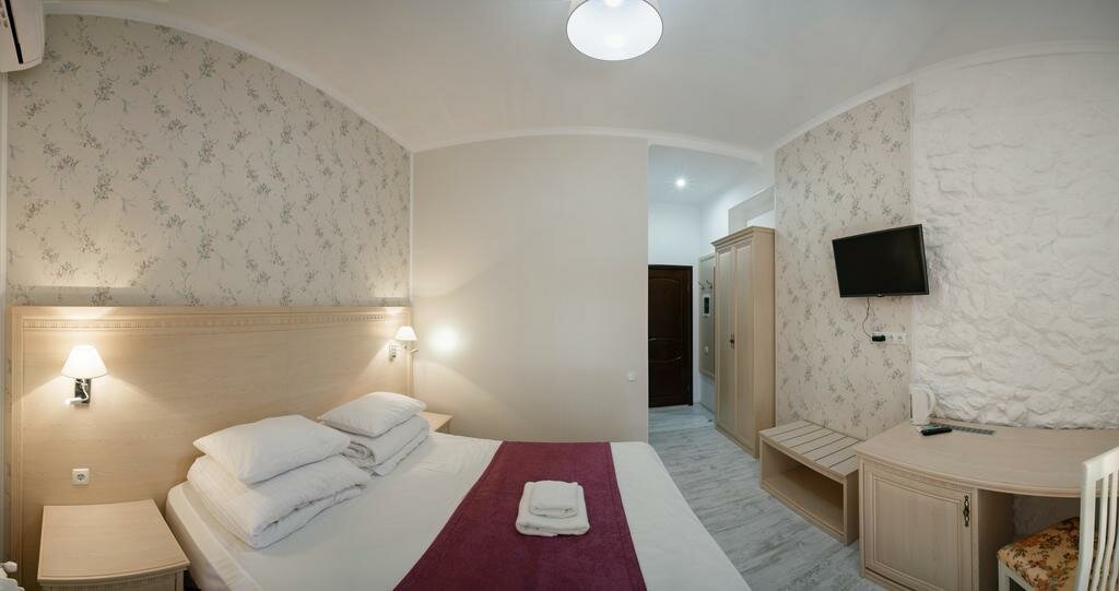 Гостиница Муссон Ялта-92