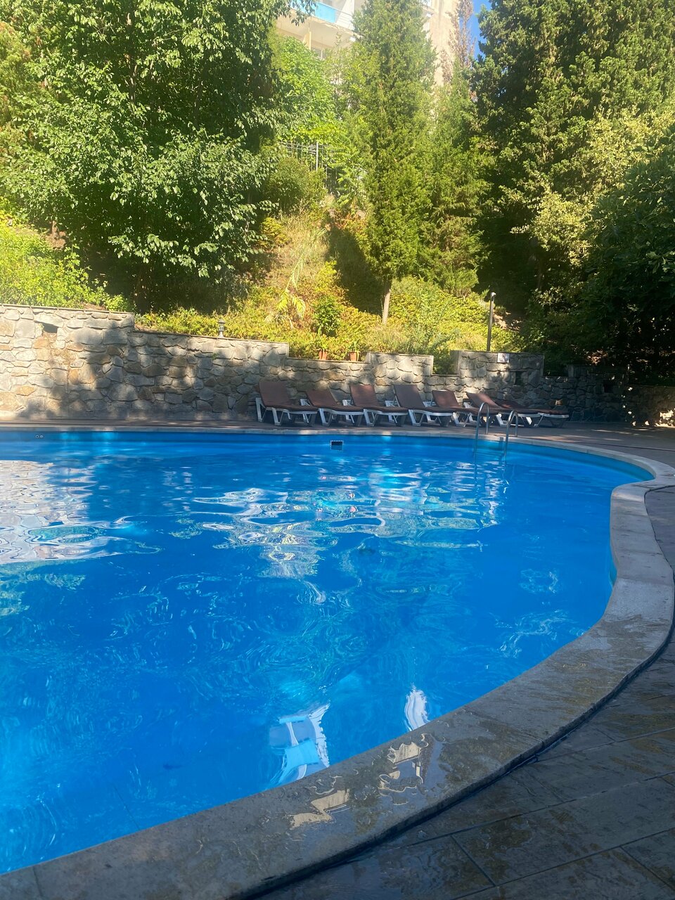 Гостиница Муссон Ялта-58