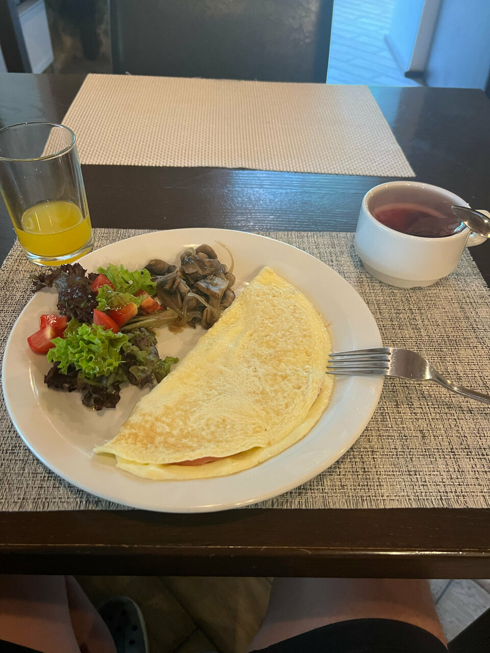 Гостиница Муссон Ялта-103