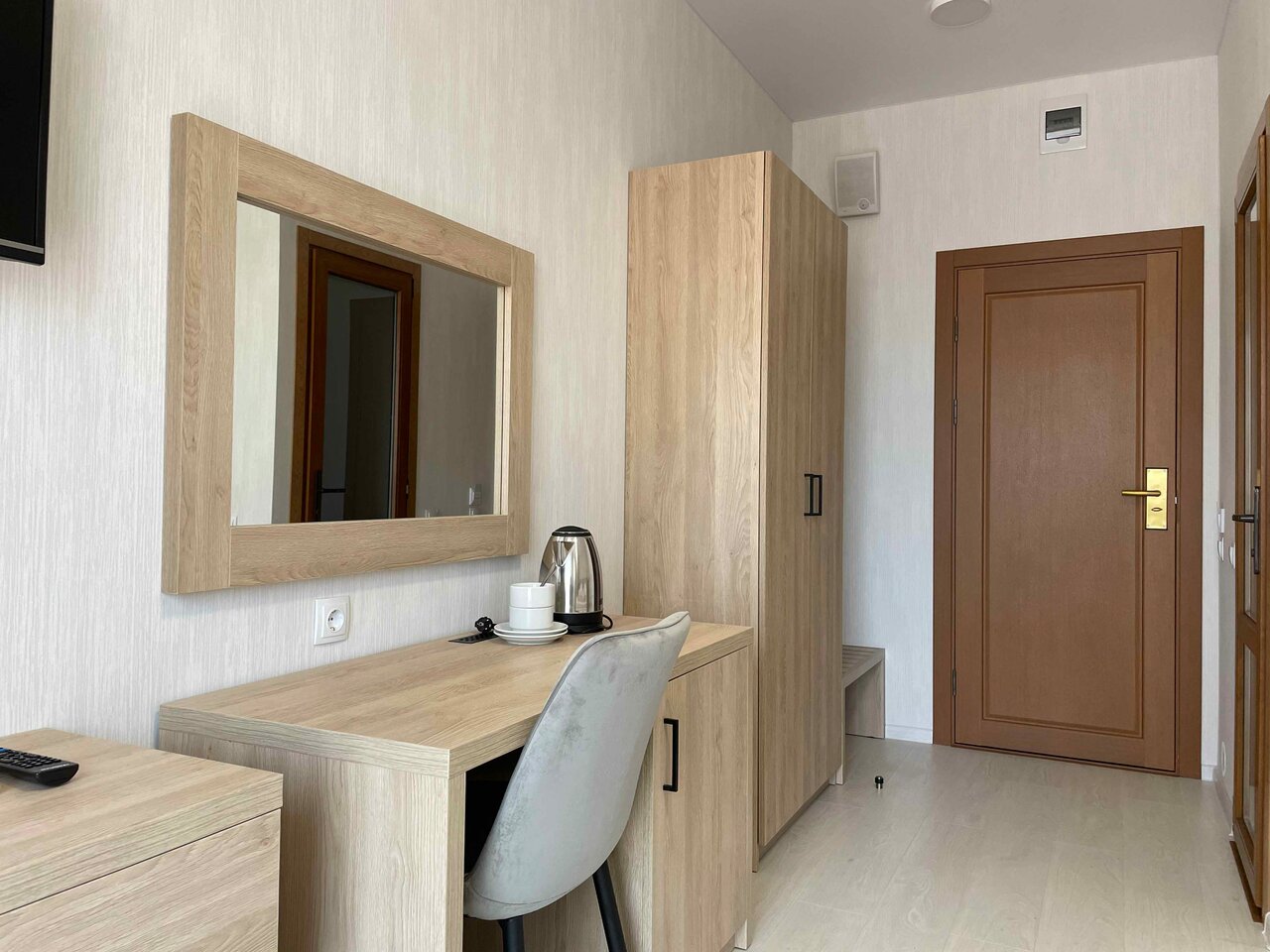 Гостиница Муссон Ялта-34