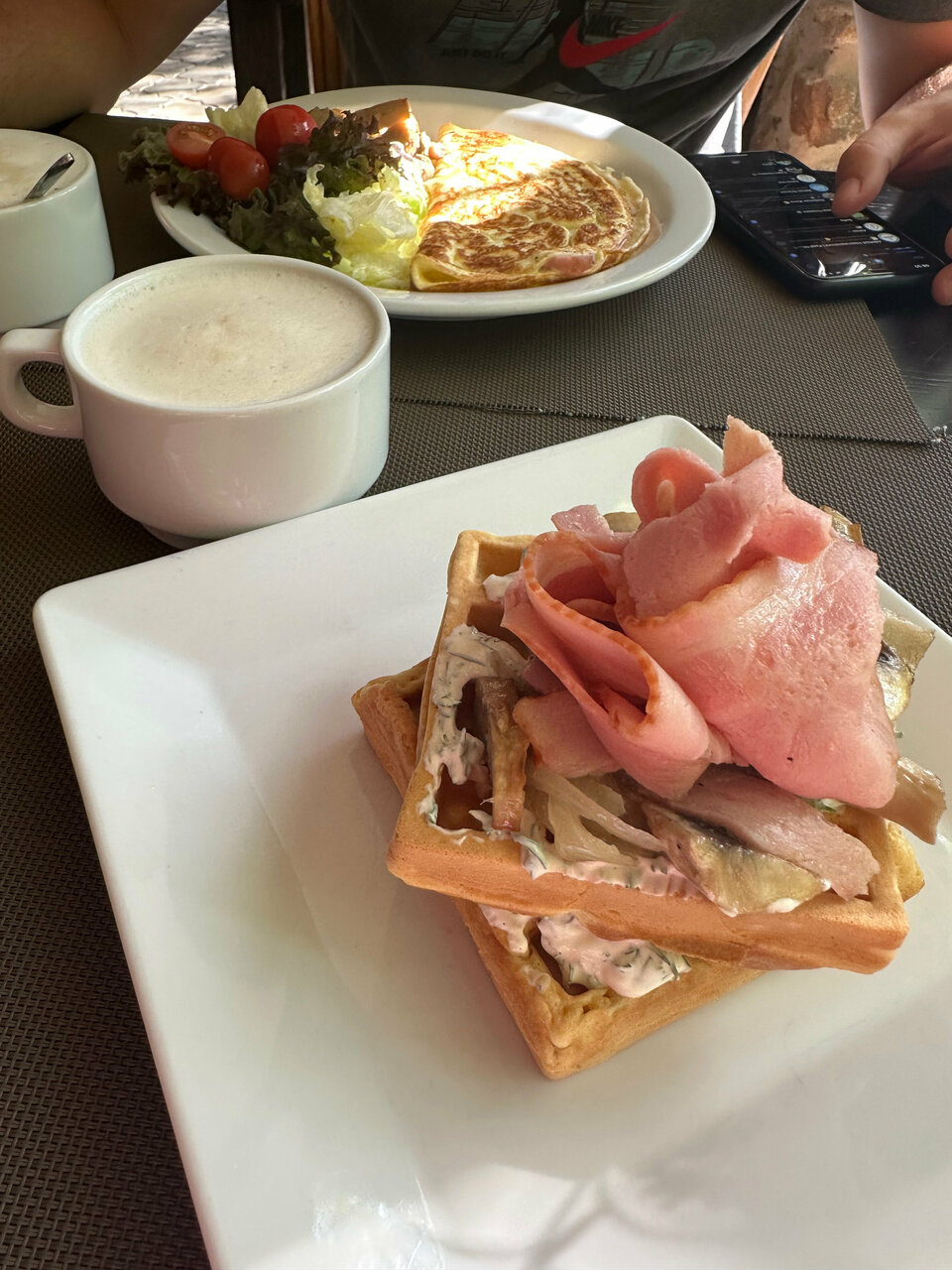 Гостиница Муссон Ялта-91