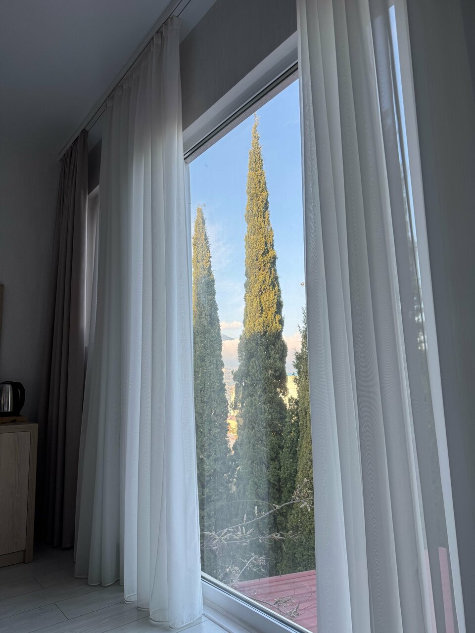 Гостиница Муссон Ялта-170