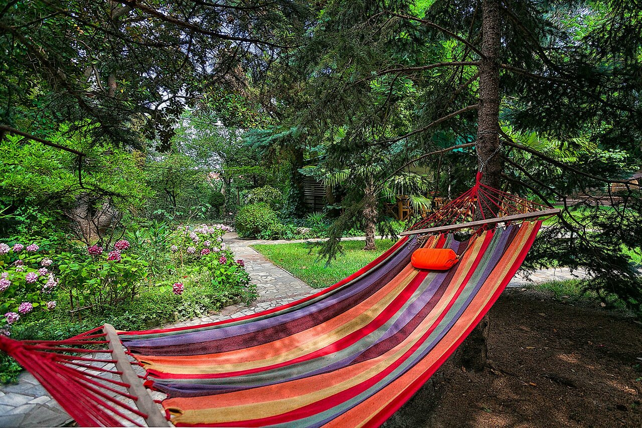 Гостиница Муссон Ялта-151