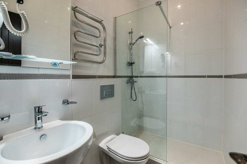 Гостиница Муссон Ялта-105