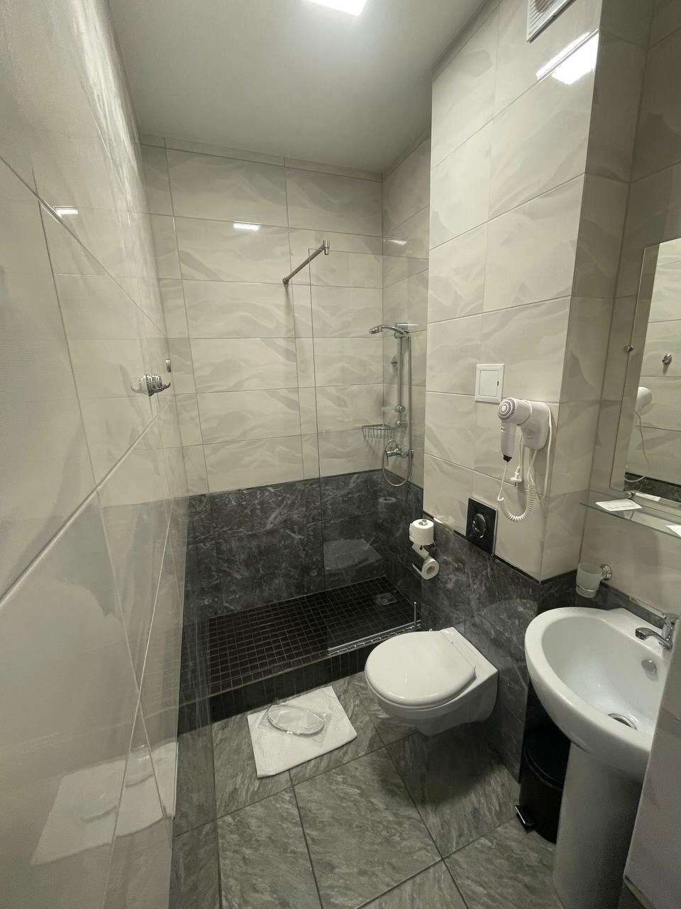 Гостиница Муссон Ялта-108