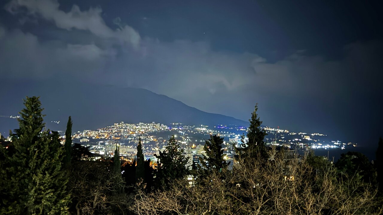 Гостиница Муссон Ялта-175