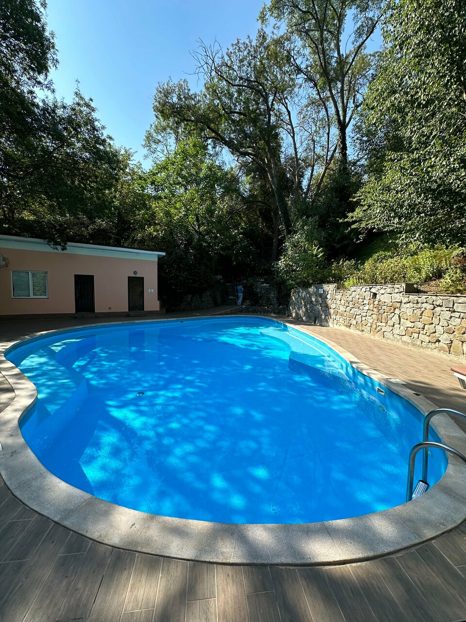 Гостиница Муссон Ялта-65