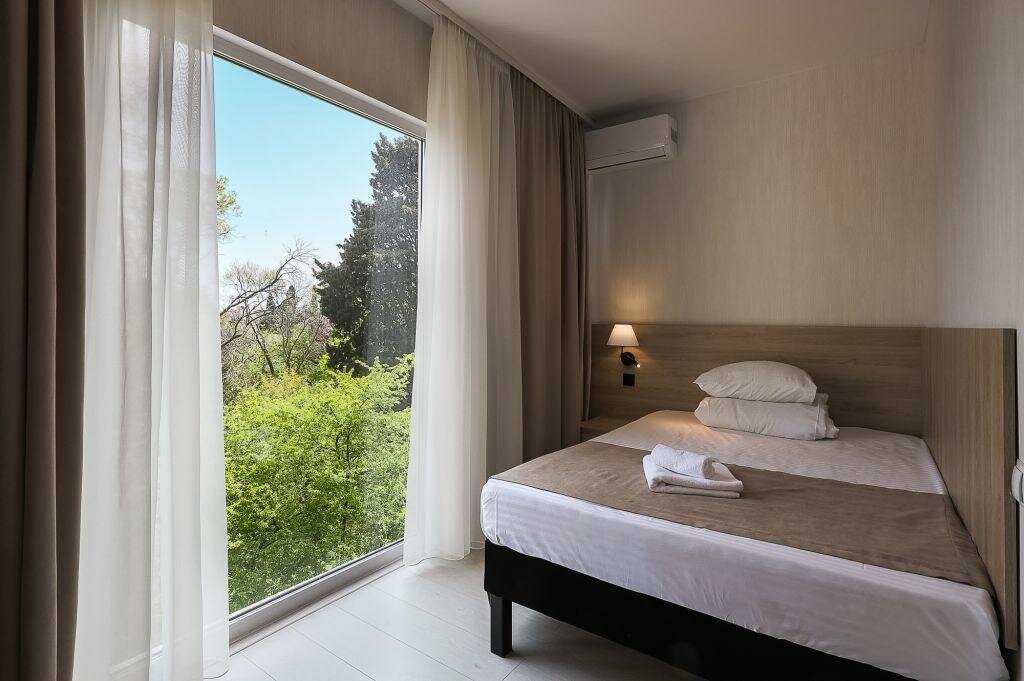 Гостиница Муссон Ялта-57