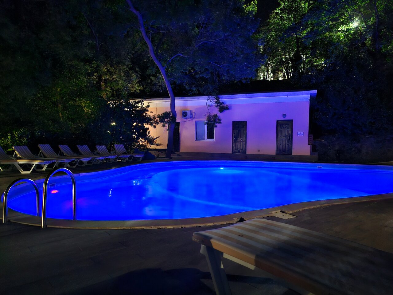 Гостиница Муссон Ялта-166