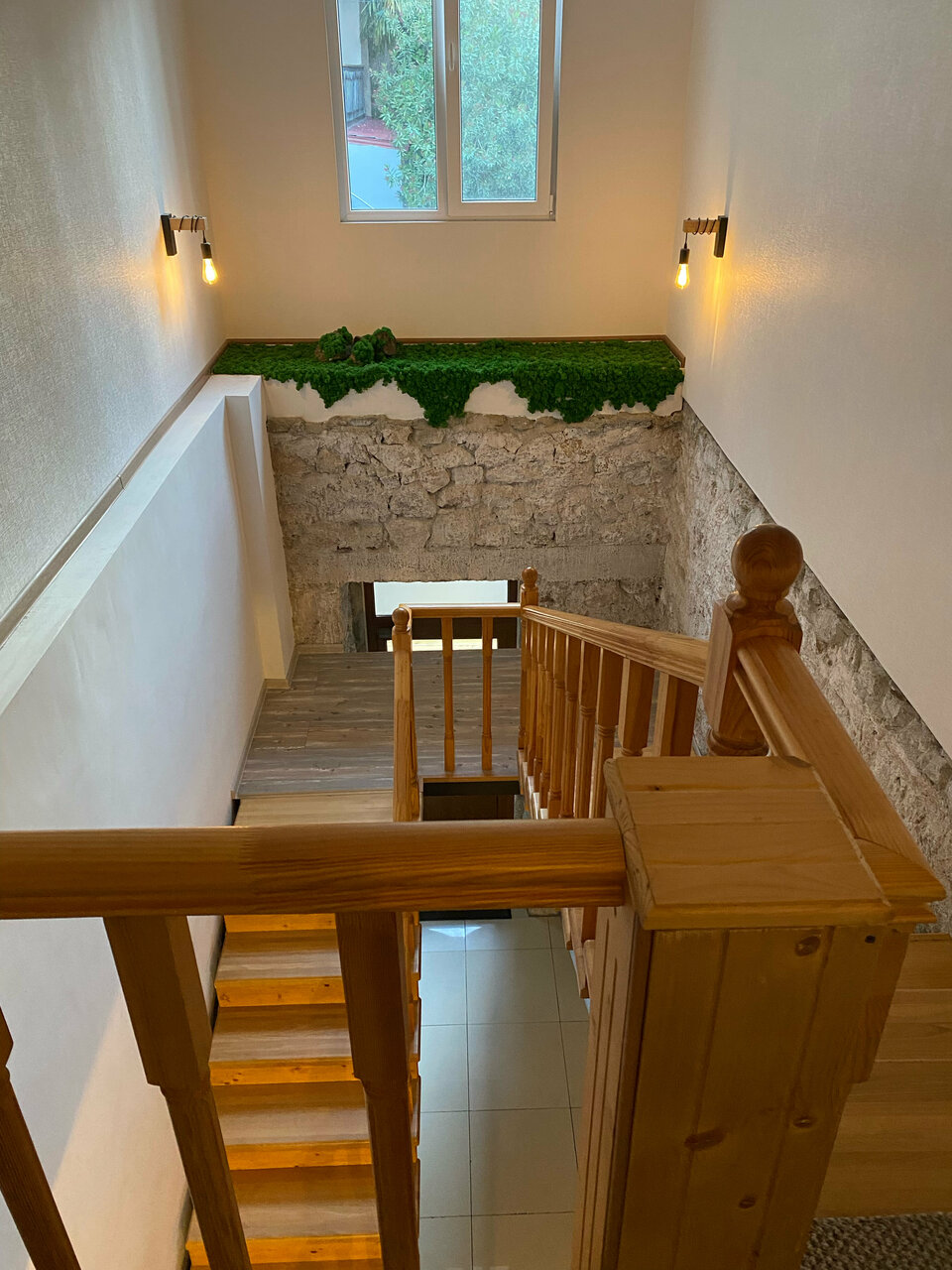 Гостиница Муссон Ялта-90