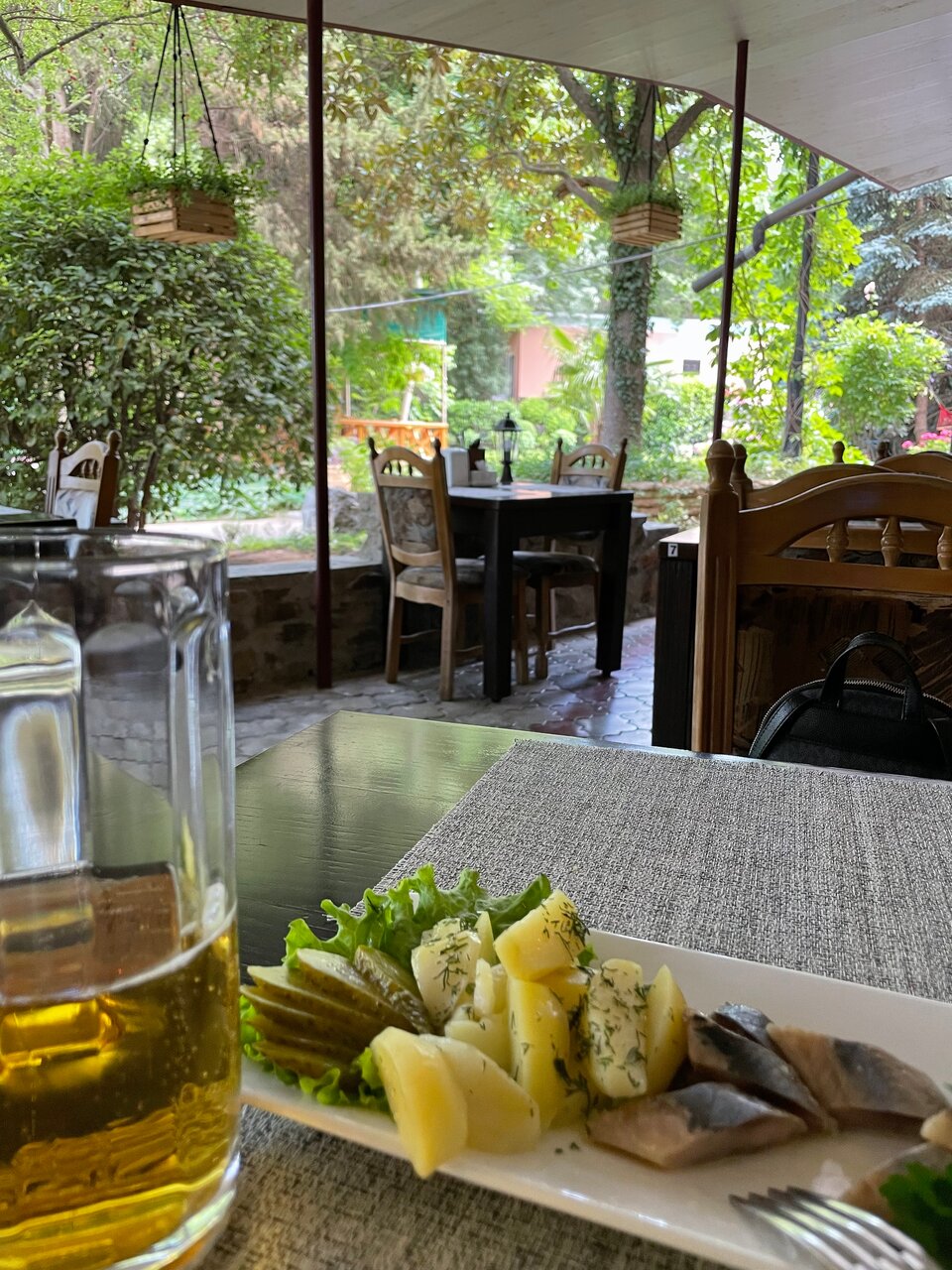 Гостиница Муссон Ялта-46