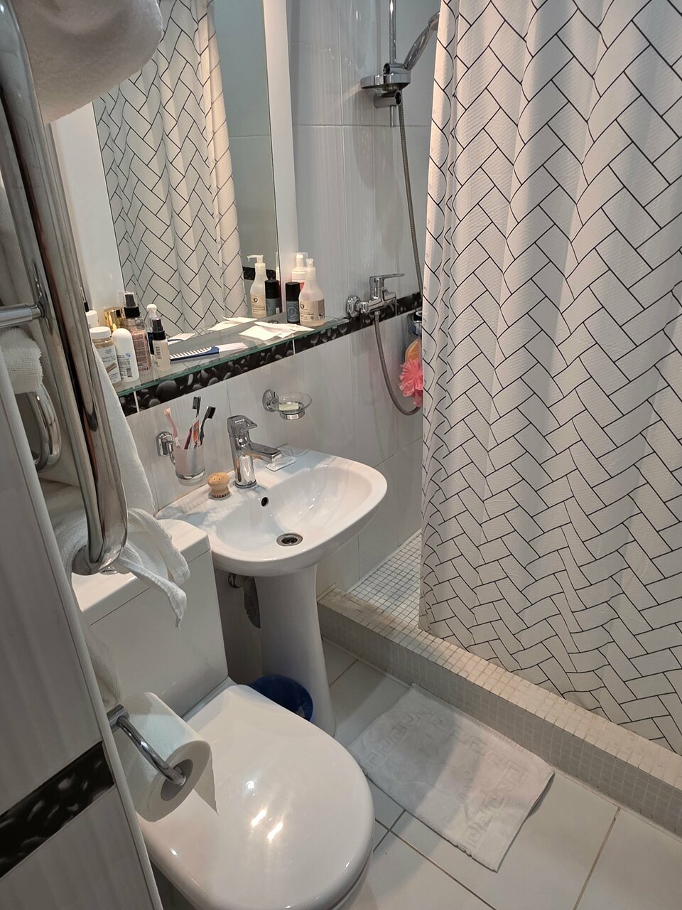 Гостиница Муссон Ялта-190