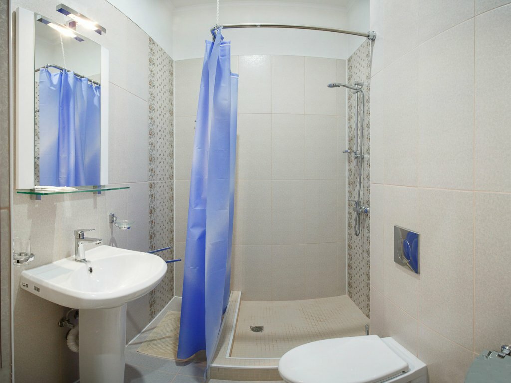 Гостиница Муссон Ялта-72