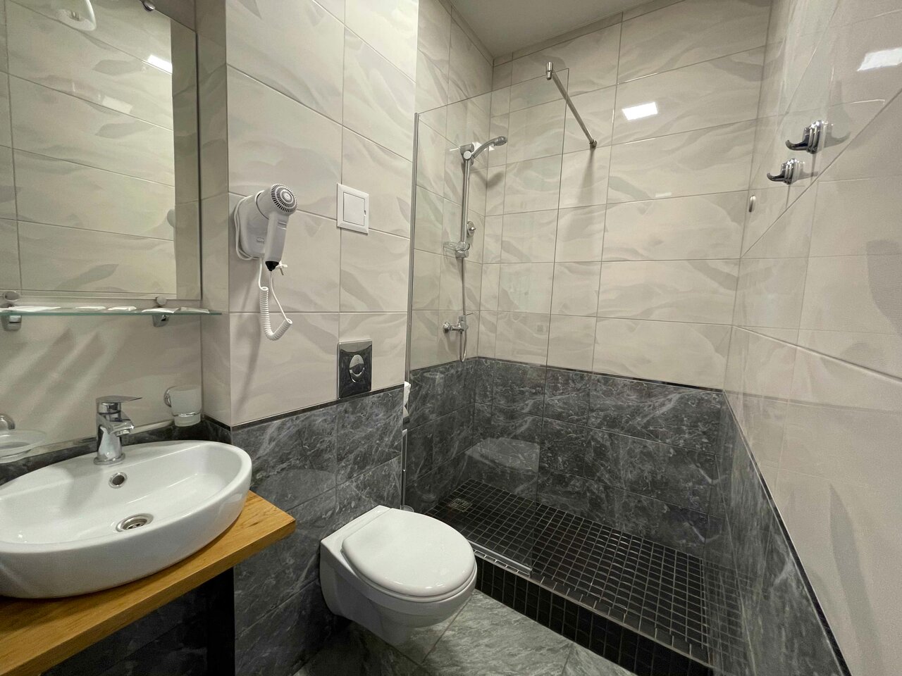 Гостиница Муссон Ялта-27