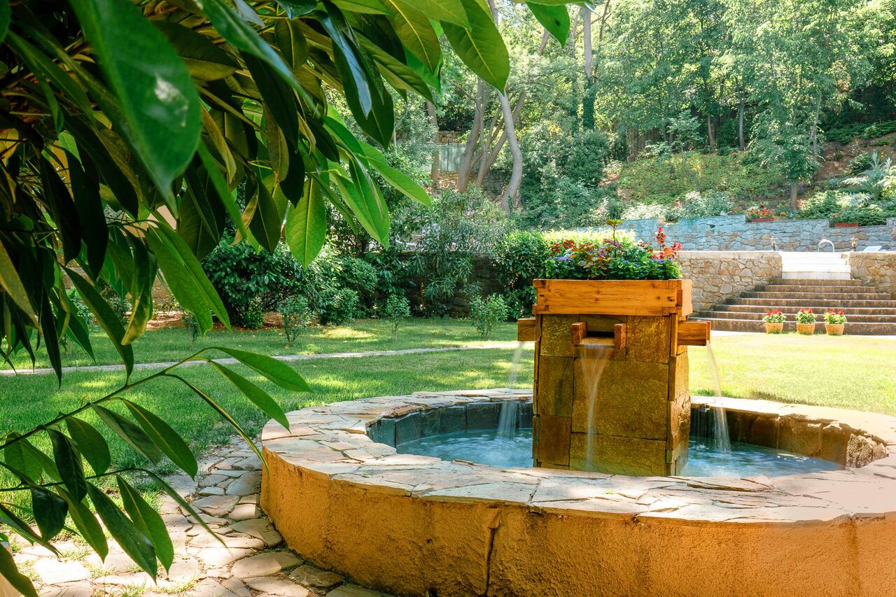 Гостиница Муссон Ялта-50