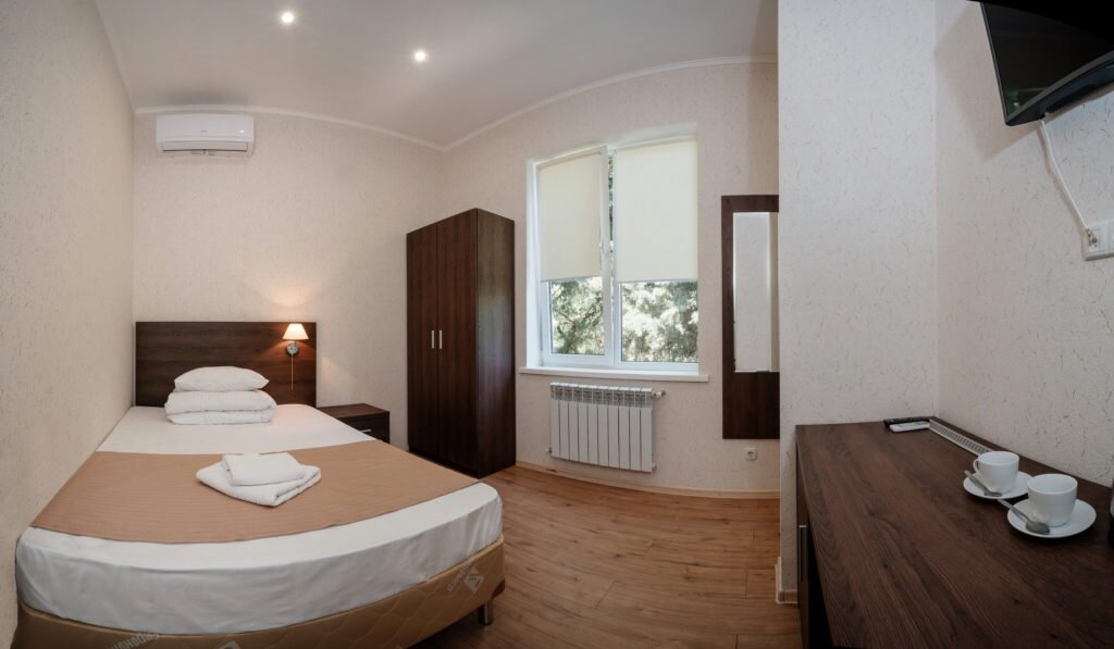 Гостиница Муссон Ялта-160