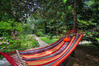 Гостиница Муссон Ялта-5