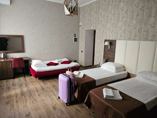 Гостиница Муссон Ялта-185