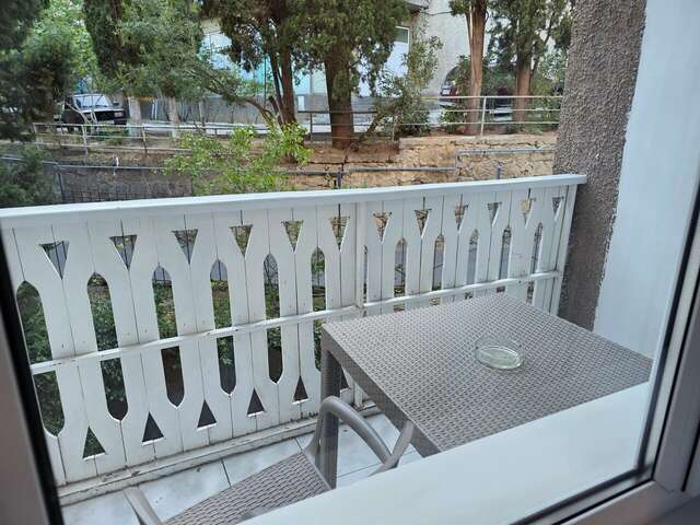 Гостиница Муссон Ялта-194