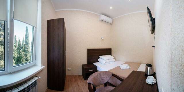 Гостиница Муссон Ялта-101