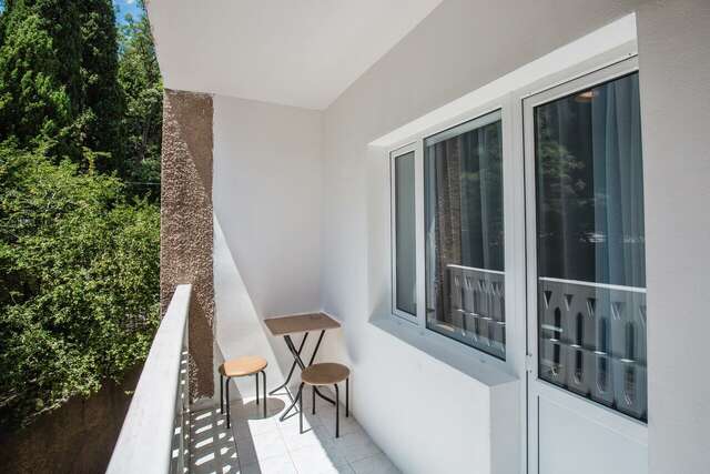 Гостиница Муссон Ялта-52