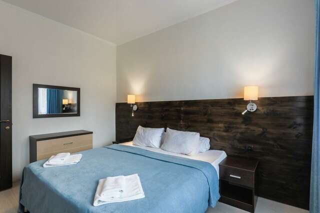 Гостиница Муссон Ялта-65