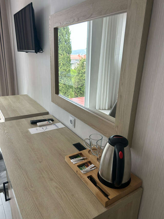 Гостиница Муссон Ялта-173