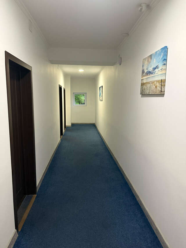 Гостиница Муссон Ялта-180