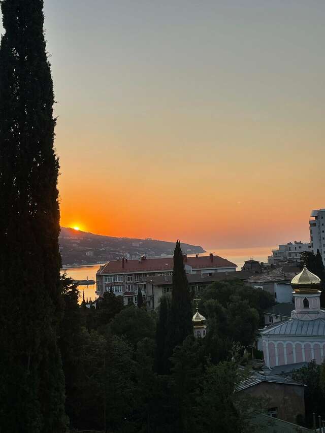 Гостиница Муссон Ялта-167